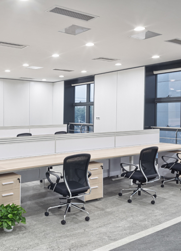 OFFICE SYSTEMS
